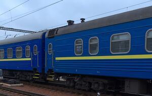 Тестова поїздка відбудеться 13 квітня