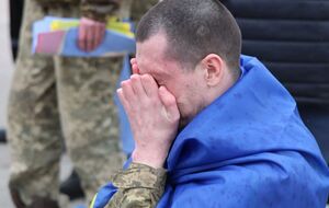 В Україну повернулося 175 військових