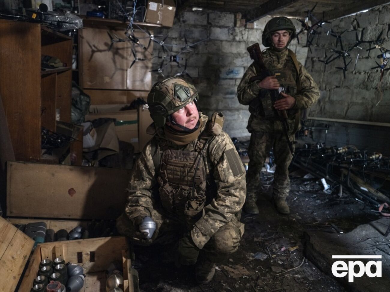 У Генштабі пояснили, за яких умов українські військові мають повне право відкривати вогонь під час перемир'я