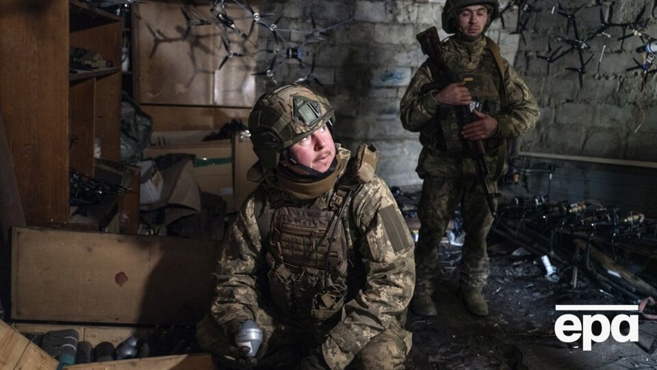 В Генштабе объяснили, при каких условиях украинские военные имеют полное право открывать огонь во время перемирия