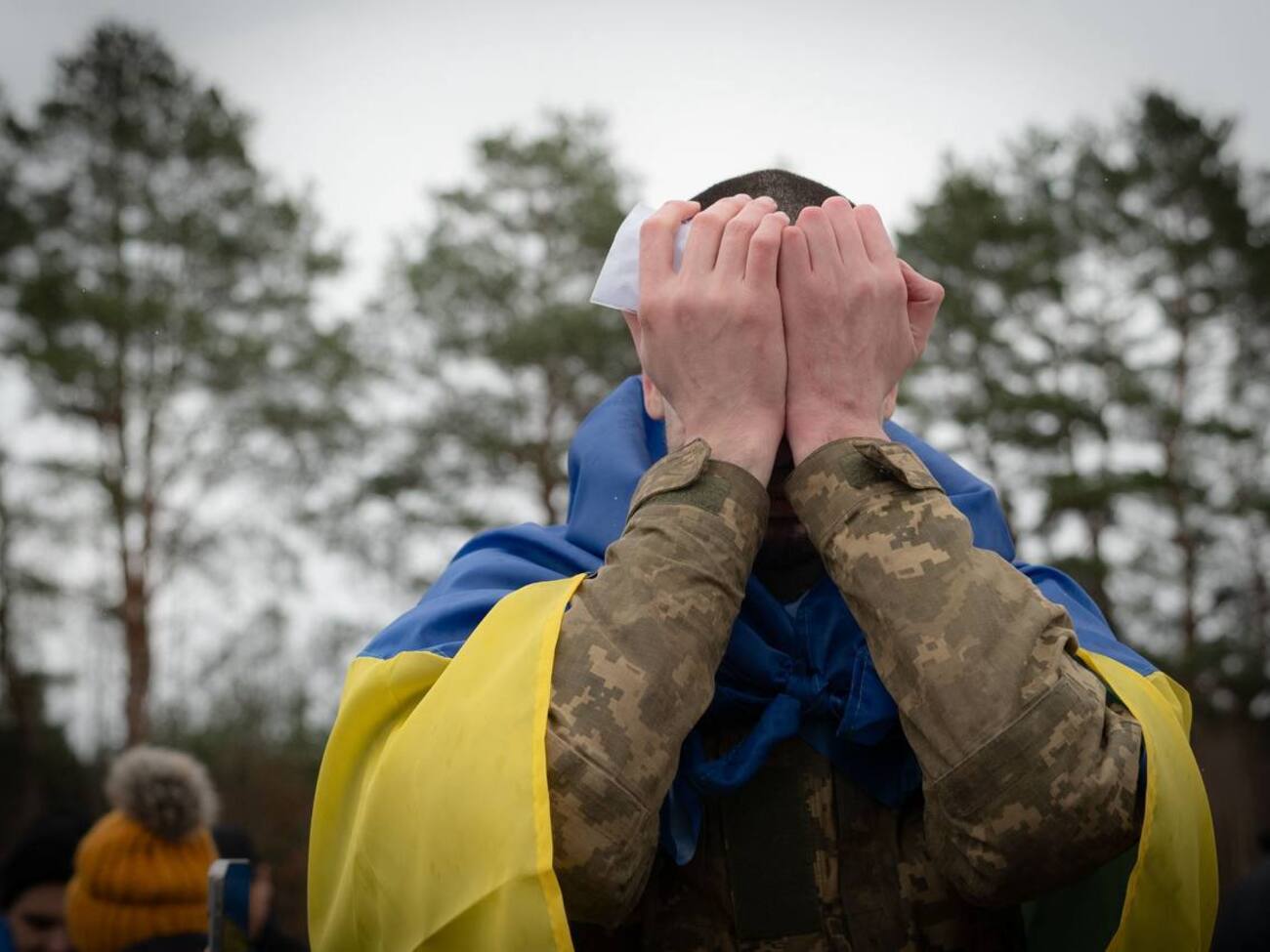 Про 12 українців у полоні РФ розповіли ті, кого вдалося повернути під час минулого обміну