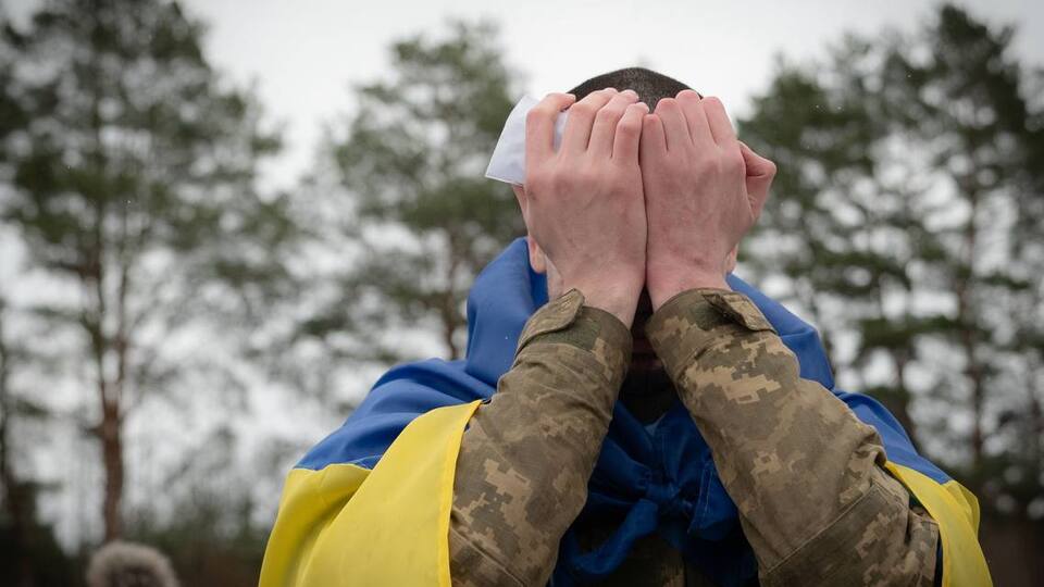 О 12 украинцах в плену РФ рассказали те, кого удалось вернуть во время прошлого обмена
