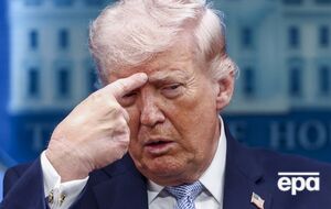 У США найбільші запаси нафти, зазначив президент