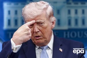 У США найбільші запаси нафти, зазначив президент