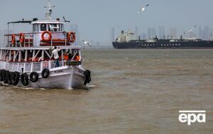 Частина мін в Ормузькій протоці може дрейфувати і їх важко виявити