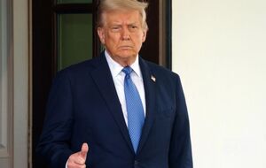 За словами Трампа, єдиною загрозою для судноплавста в Ормузькій протоці можуть бути лише морські міни
