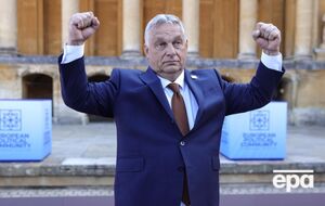 Накануне голосования партия Орбана проигрывает в социологических опросах оппозиции