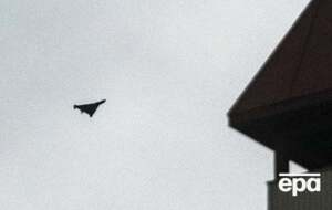 Як повідомили партизани, на території об'єкта в Орлі росіяни будують капітальні бетонні споруди