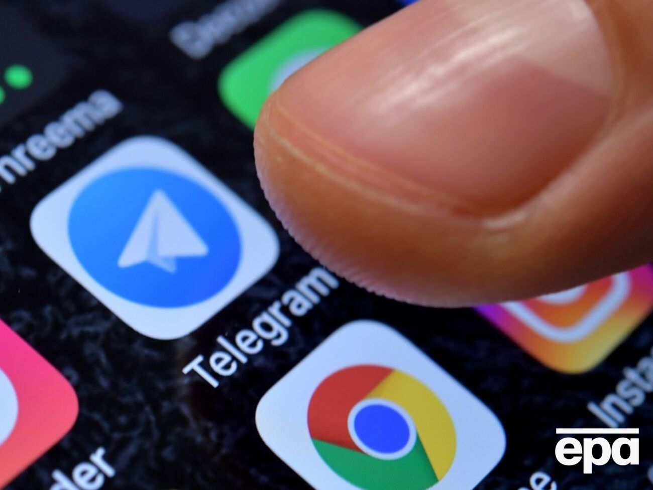 Мессенджер Telegram получил обновление антицензурного протокола