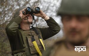 Українські військові зафіксували обстріли, штурми і дронові нальоти росіян