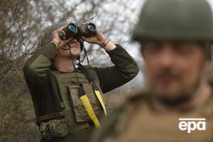 Українські військові зафіксували обстріли, штурми і дронові нальоти росіян