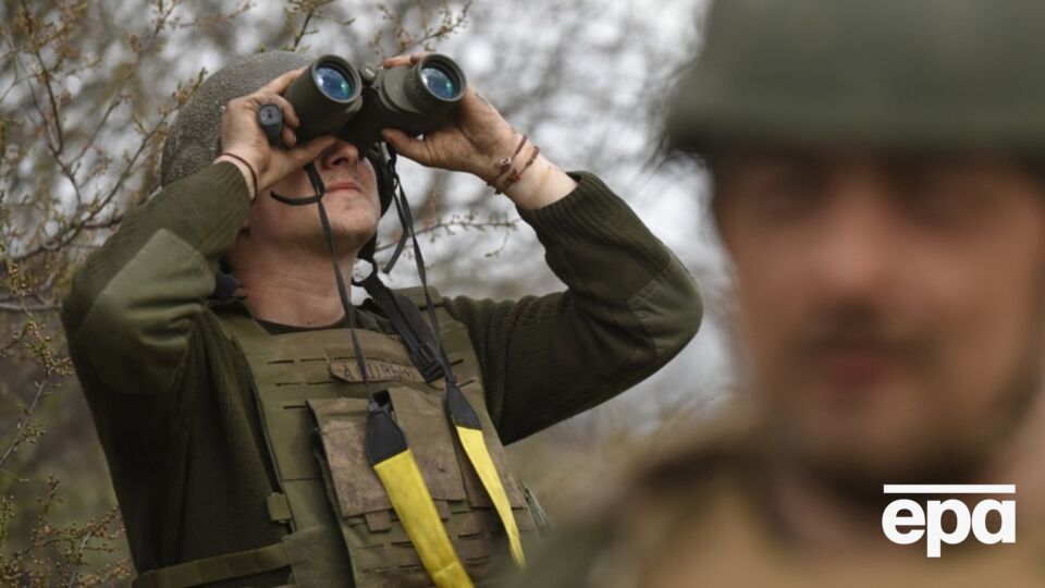Украинские военные зафиксировали обстрелы, штурмы и дроновые налеты россиян