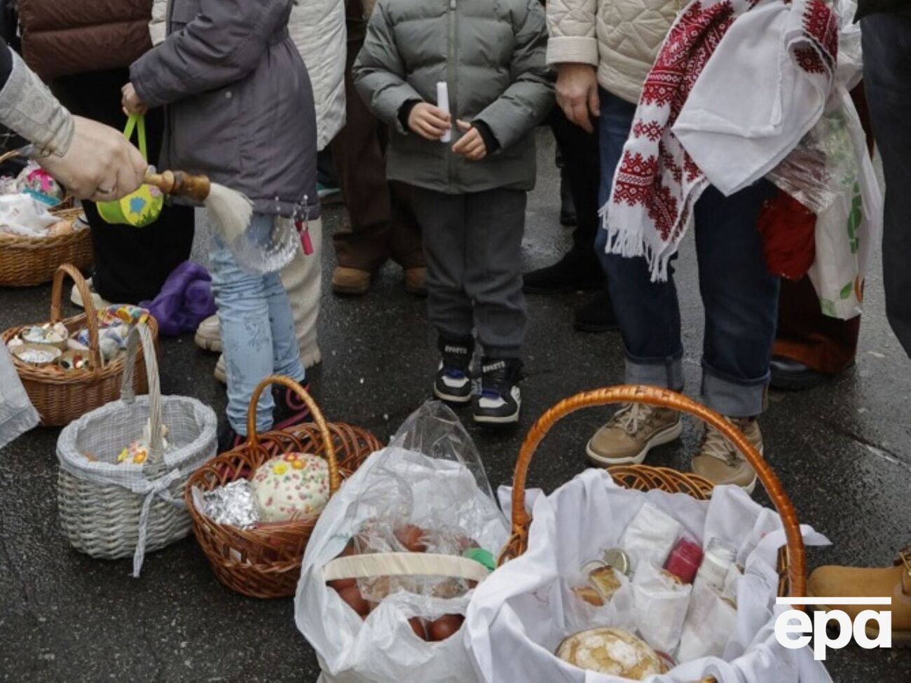 Синоптики прогнозируют облачную и местами дождливую погоду