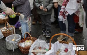 Синоптики прогнозируют облачную и местами дождливую погоду