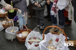 Синоптики прогнозируют облачную и местами дождливую погоду