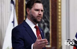 Як вказав Венс, Іран відмовився взяти на себе "чітке зобов'язання" щодо відмови від ядерної програми