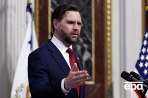 Як вказав Венс, Іран відмовився взяти на себе "чітке зобов'язання" щодо відмови від ядерної програми