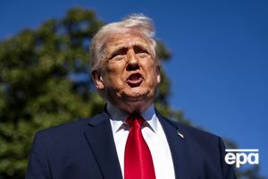 Трамп о возможных планах Китая передать Ирану ПВО: Если Китай это сделает, у него будут серьезные проблемы