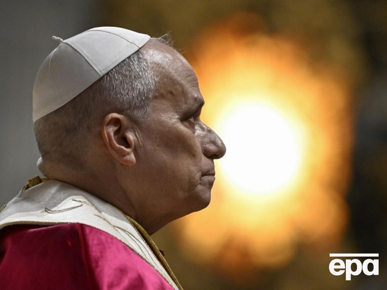 Лев XIV: Хватит демонстрации силы