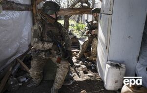 Російські війська здійснили вісім штурмових дій проти сил оборони України