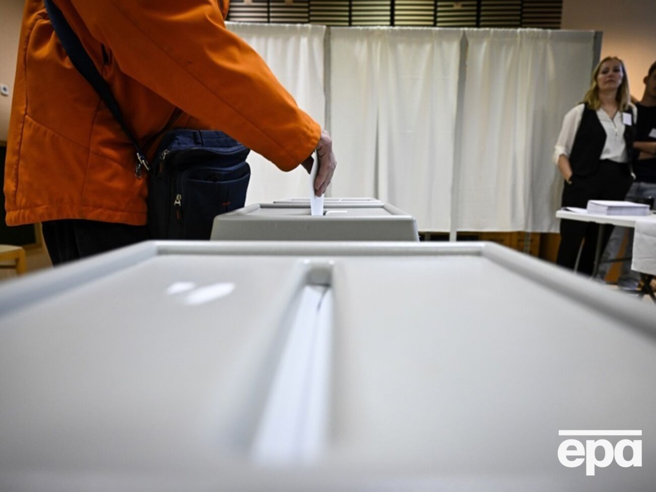 В Венгрии проходят парламентские выборы, за которыми следит весь мир