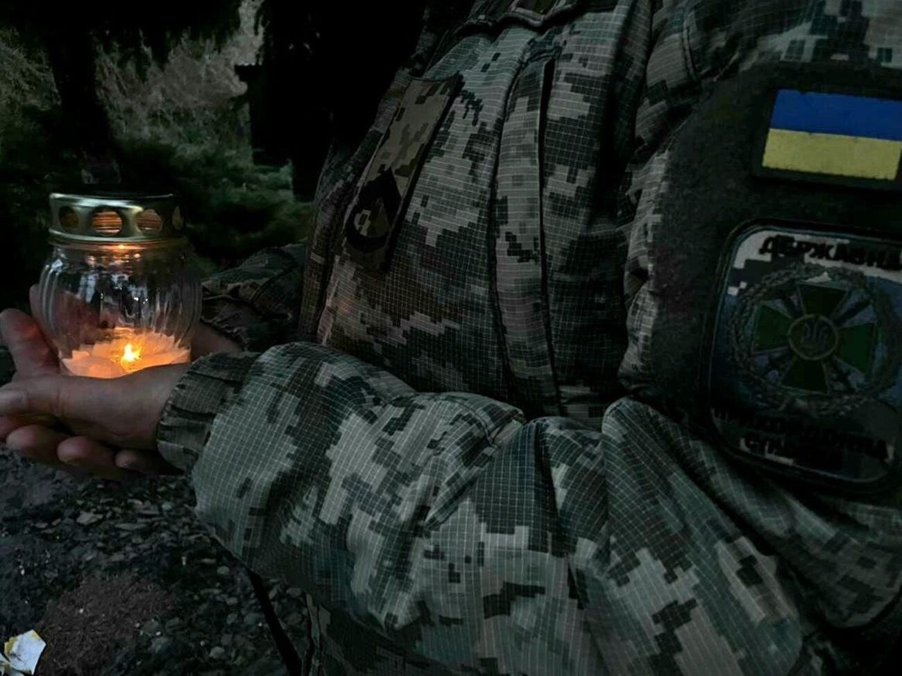 Святиню доправили до кафедрального собору Луцька