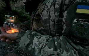 Святиню доправили до кафедрального собору Луцька