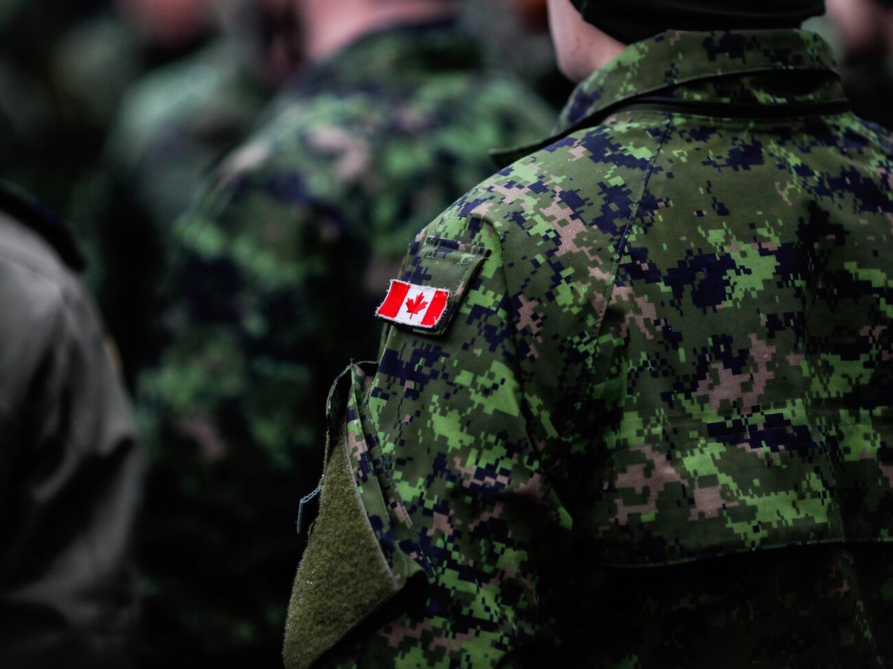 Канада готується до масштабного переозброєння через загрози РФ і КНДР