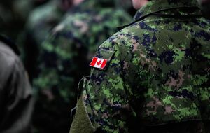 Канада готовится к масштабному перевооружению из-за угроз РФ и КНДР