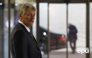 Прессекретар Путіна заявив, що Росія не продовжуватиме перемир'я
