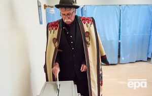 В Венгрии граждане активно голосуют на выборах