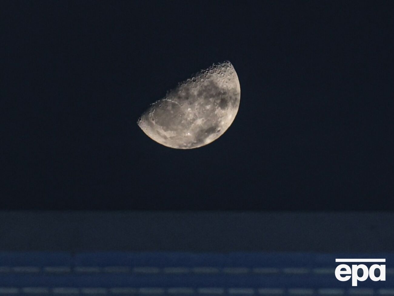 ЕС планирует отправить на Луну свою миссию