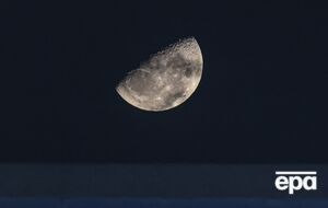 ЕС планирует отправить на Луну свою миссию