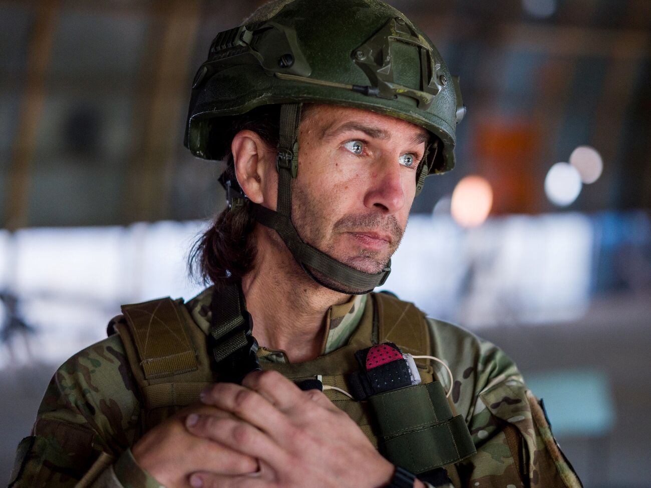 Цезарь: Пошел мягкий прогрев сценария соглашения о мире