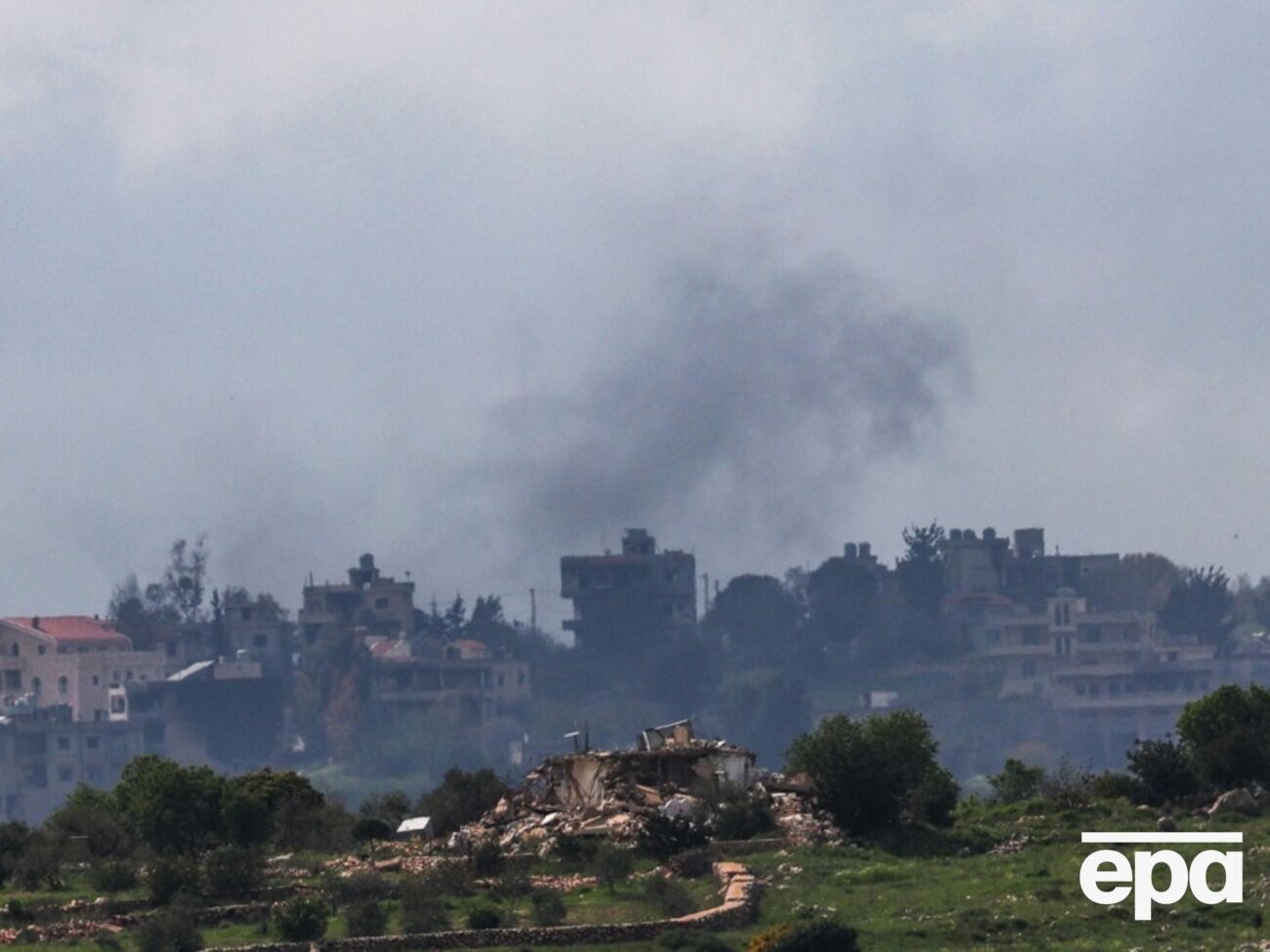 ЗМІ назвав потерпілих і тих, хто виграв від війни в Ірані