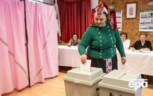 В Венгрии голосование идет очень активно