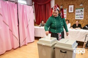 В Угорщині голосування відбувається дуже активно