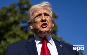 Трамп заявив, що хоче "переглянути" роль НАТО