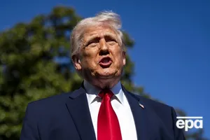 Трамп заявив, що хоче "переглянути" роль НАТО