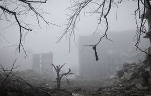 Унаслідок російської атаки троє окупантів загинули, зазначили у 24-й бригаді