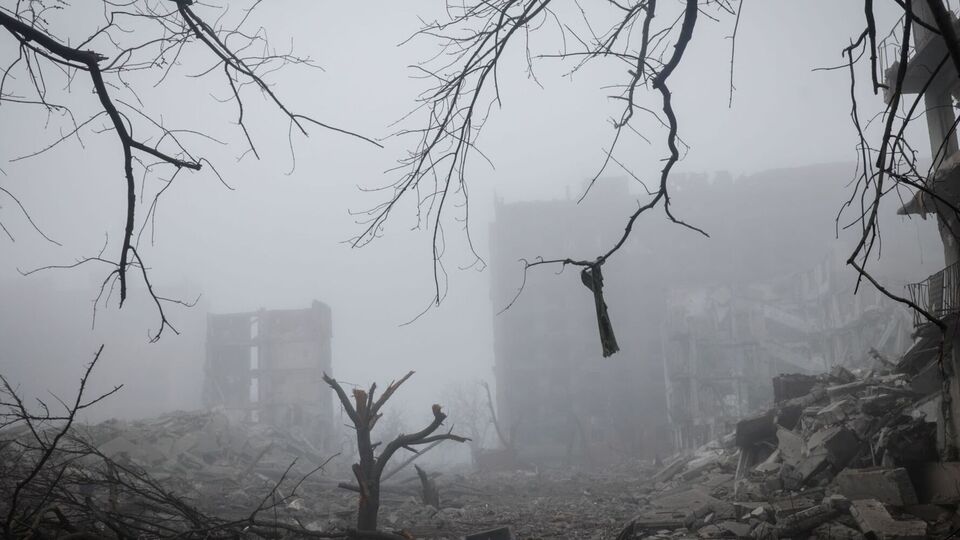 В результате российской атаки трое оккупантов погибли, отметили в 24-й бригаде