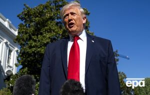 Трамп озвучив свою головну вимогу до Ірану