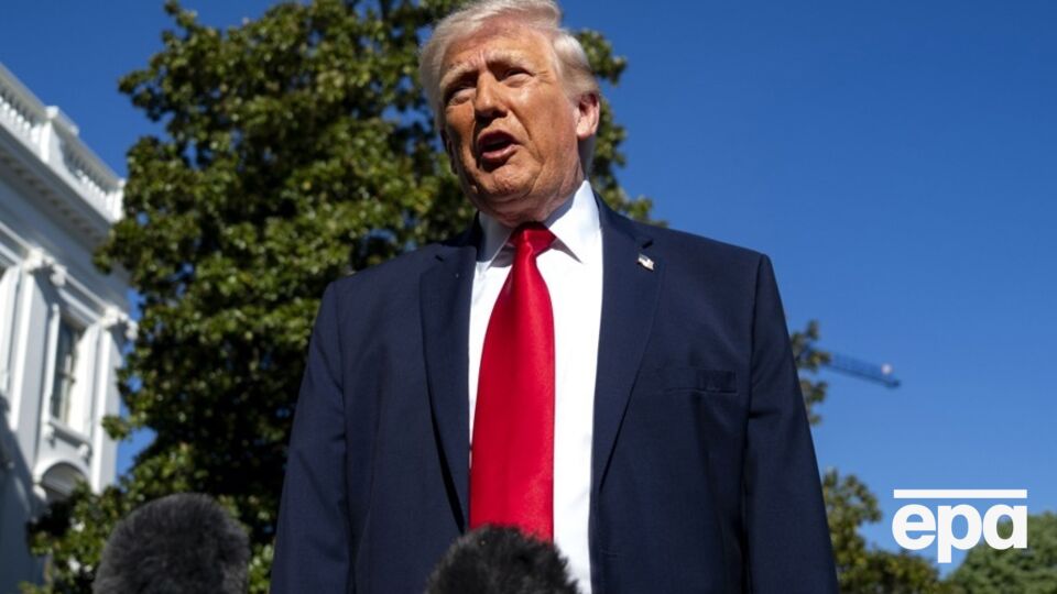 Трамп озвучил свое главное требование к Ирану