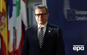 Орпо: Ми передали сигнал