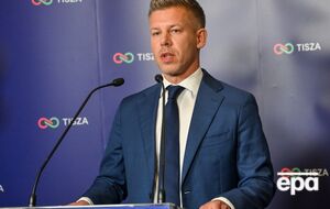 Партия Мадяра лидирует по предварительным данным подсчета голосов