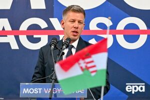 Лидеры Европы поздравляют Мадяра