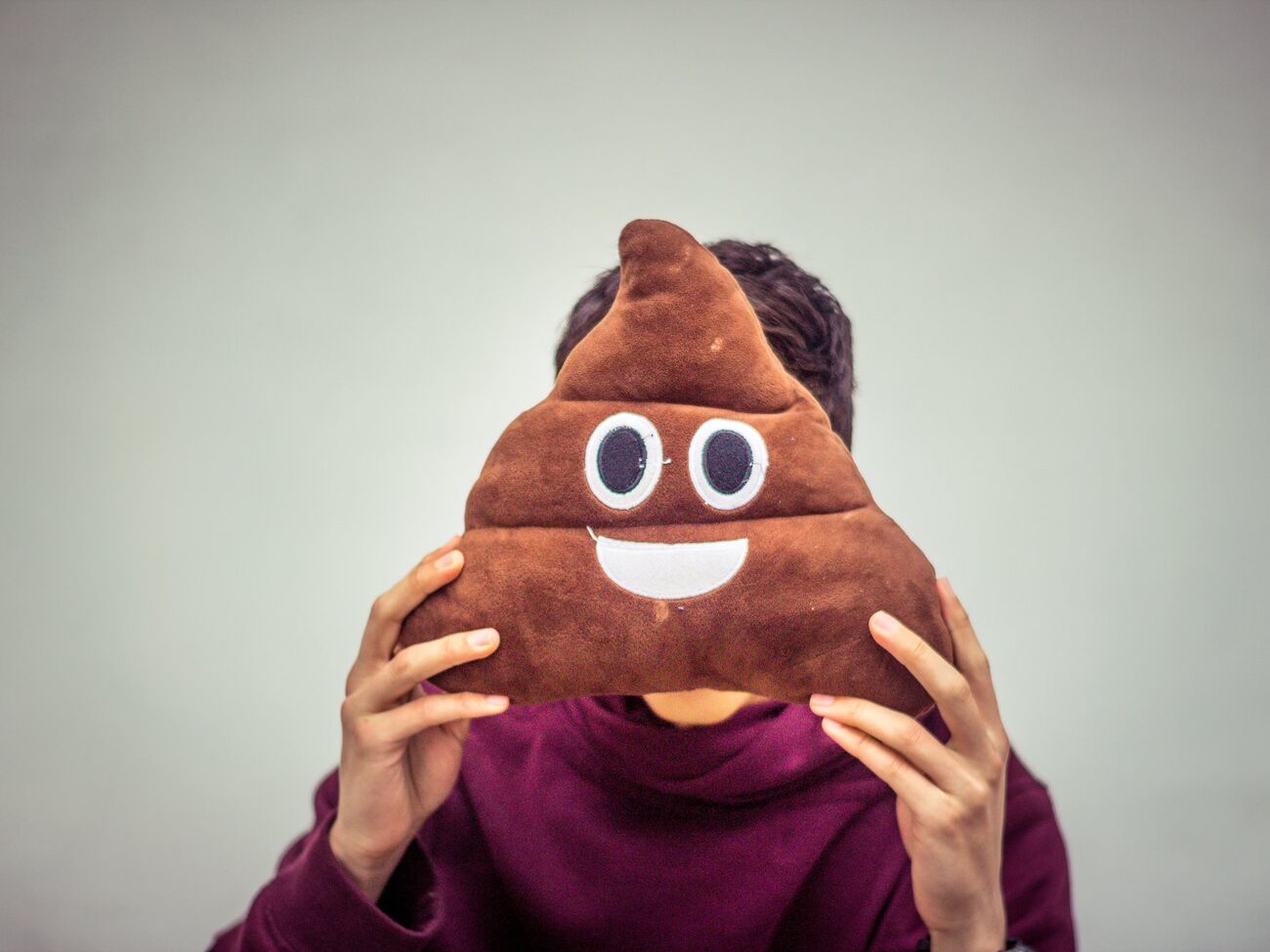 Росіянина оштрафували за емодзі