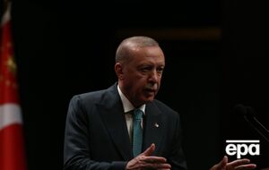 Ердоган нагадав про операції Туреччини в Лівії й Карабаху