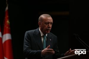 Ердоган нагадав про операції Туреччини в Лівії й Карабаху