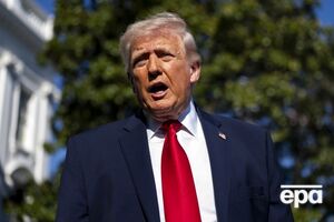 Трамп обвинил понтифика в связях с американскими демократами